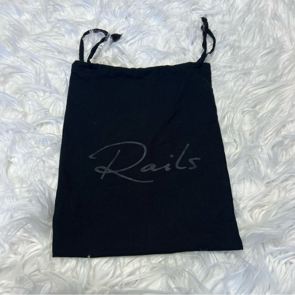 🌟5/30$🌟 Rails dust bag